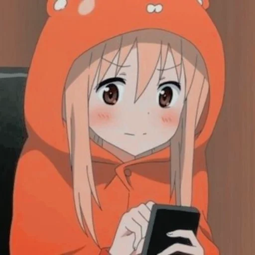 umaru chan sticker 83
