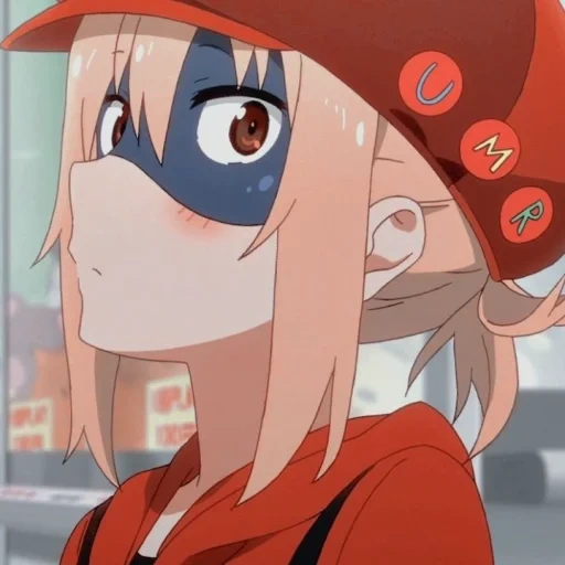 umaru chan sticker 84