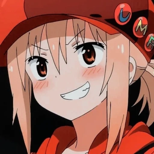 umaru chan sticker 86