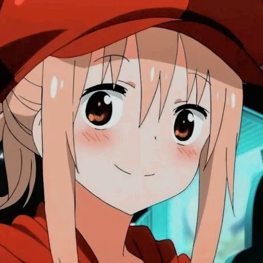 umaru chan sticker 87