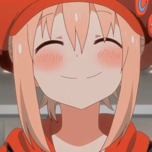 umaru chan sticker 89