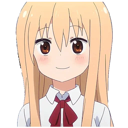 HIMOUTO.UMARU-CHAN sticker 21