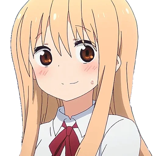 HIMOUTO.UMARU-CHAN sticker 22