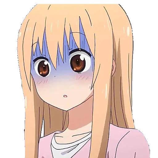 HIMOUTO.UMARU-CHAN sticker 47