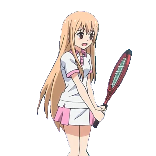 HIMOUTO.UMARU-CHAN sticker 49