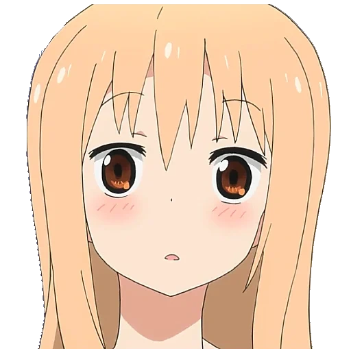 HIMOUTO.UMARU-CHAN sticker 63