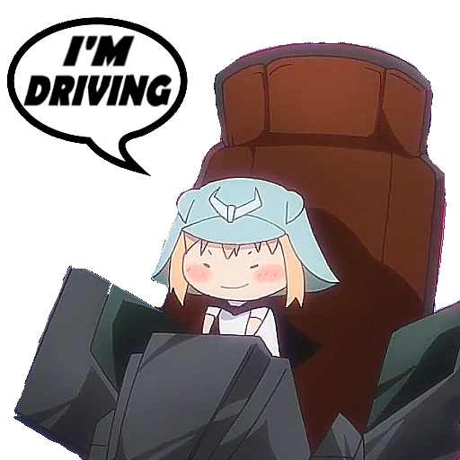 HIMOUTO.UMARU-CHAN sticker 91