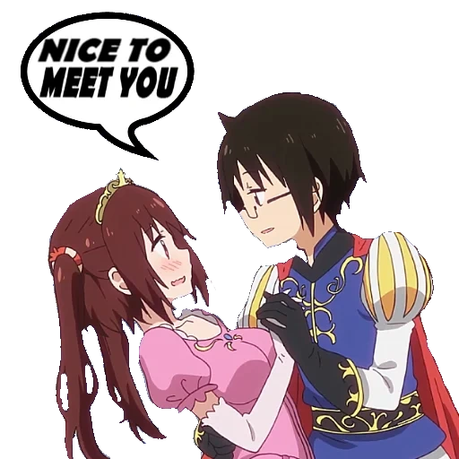 HIMOUTO.UMARU-CHAN sticker 100