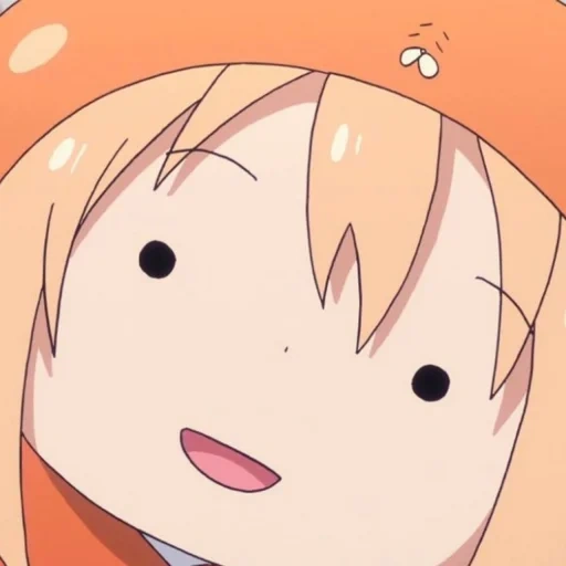 Umaru Chan sticker 15