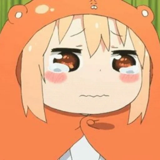 Umaru Chan sticker 29