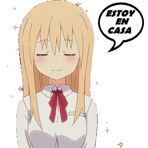 UMARU CHAN sticker 15