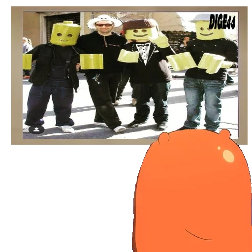 UMARU CHAN sticker 16