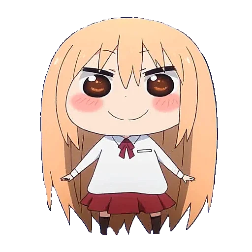UMARU CHAN sticker 17