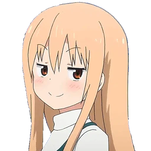 UMARU CHAN sticker 18