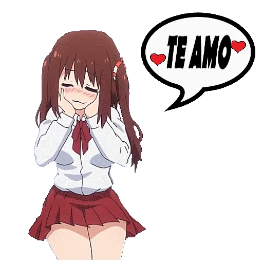 UMARU CHAN sticker 23