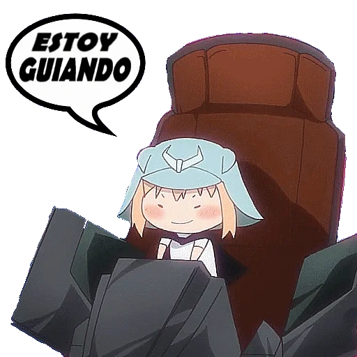 UMARU CHAN sticker 26