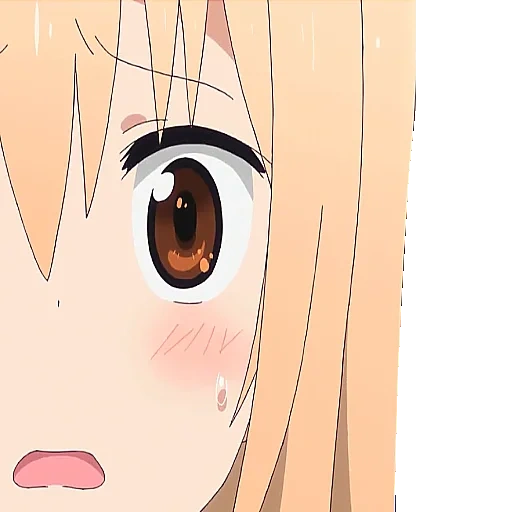 UMARU CHAN sticker 27