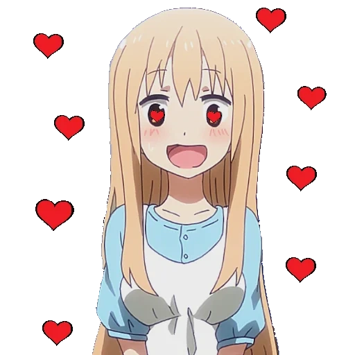 UMARU CHAN sticker 5