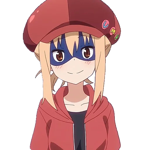 UMARU CHAN sticker 41