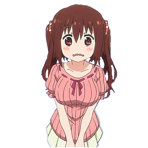 UMARU CHAN sticker 48