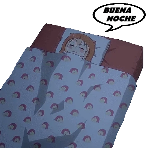 UMARU CHAN sticker 9
