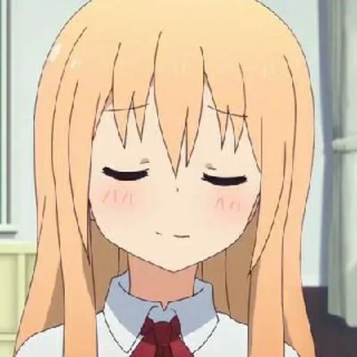 Umaru doma sticker 18