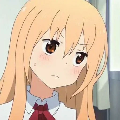 Umaru doma sticker 19