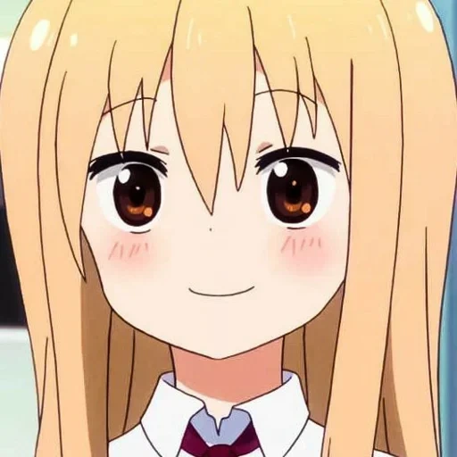Umaru doma sticker 40
