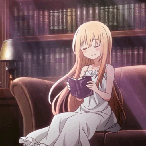 Doma Umaru sticker 11