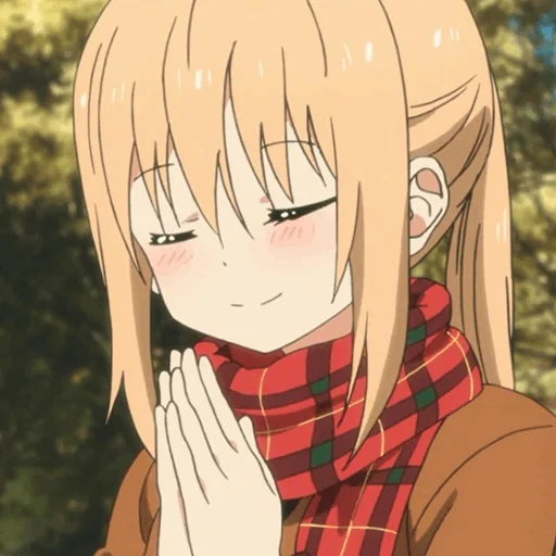 Doma Umaru sticker 108