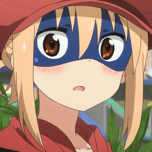 Doma Umaru sticker 112