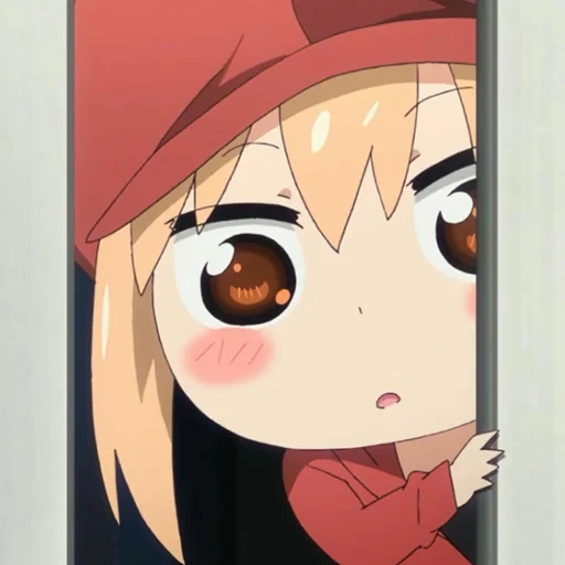 Doma Umaru sticker 113