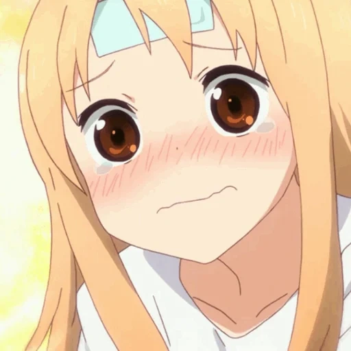 Doma Umaru sticker 117