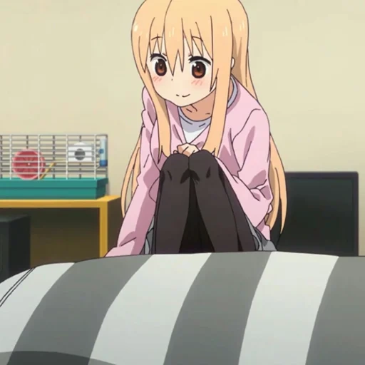 Doma Umaru sticker 119