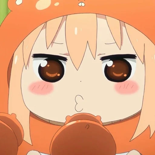 Doma Umaru sticker 19