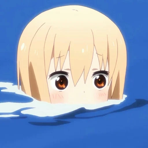 Doma Umaru sticker 21