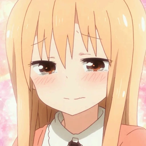 Doma Umaru sticker 24
