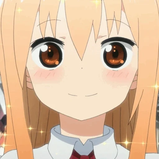 Doma Umaru sticker 25