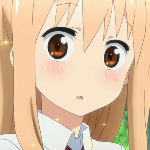 Doma Umaru sticker 26