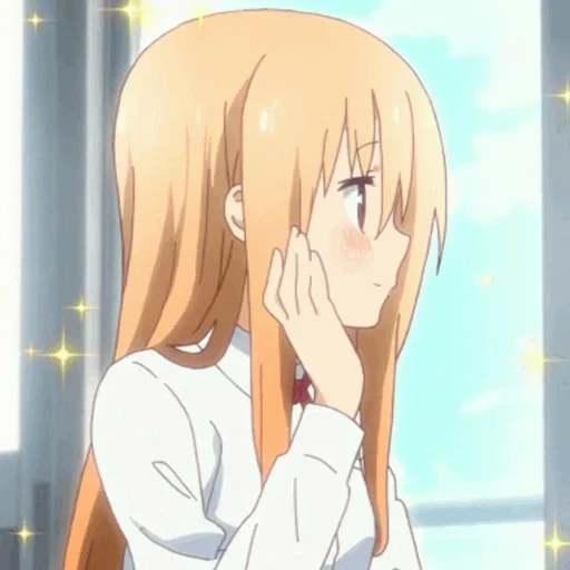 Doma Umaru sticker 30