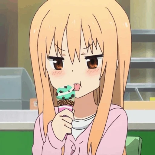 Doma Umaru sticker 33