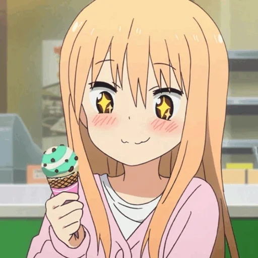 Doma Umaru sticker 34