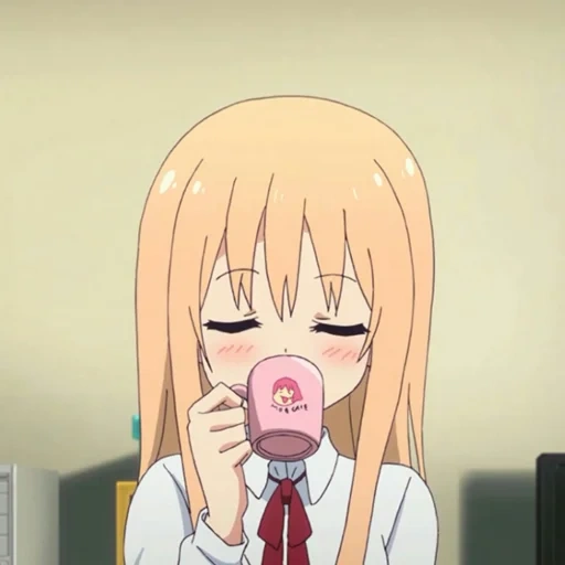 Doma Umaru sticker 36