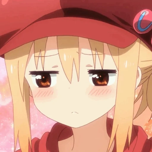 Doma Umaru sticker 41