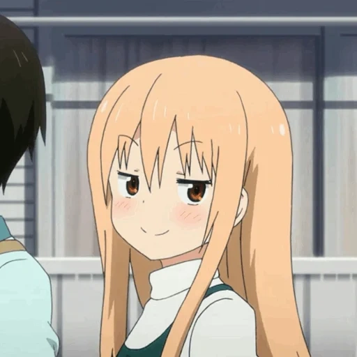 Doma Umaru sticker 43