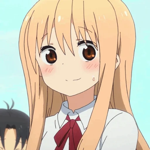 Doma Umaru sticker 46