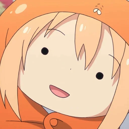 Doma Umaru sticker 51