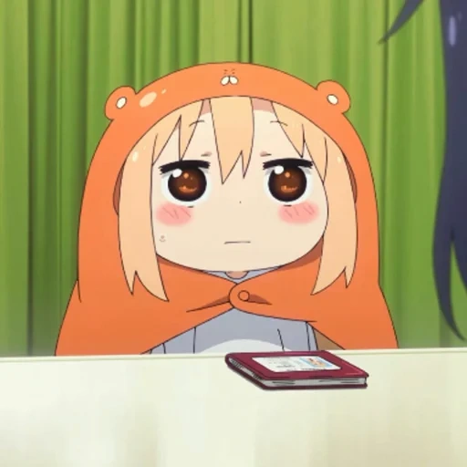 Doma Umaru sticker 52