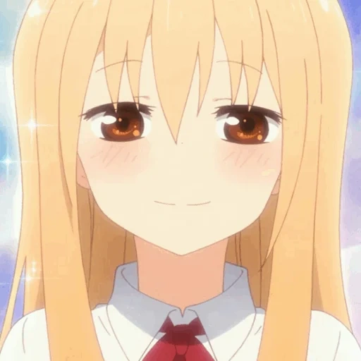 Doma Umaru sticker 54