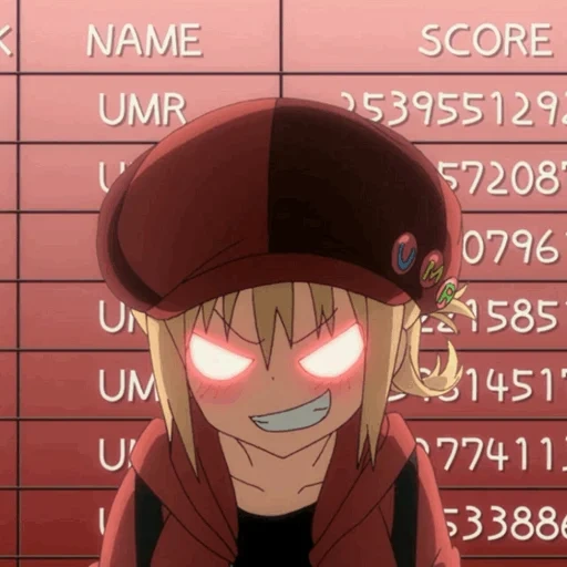 Doma Umaru sticker 60